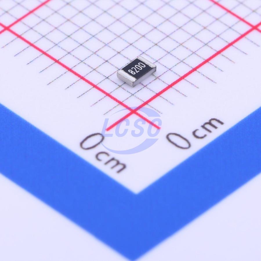 AECR0805F820RK9 RESI
