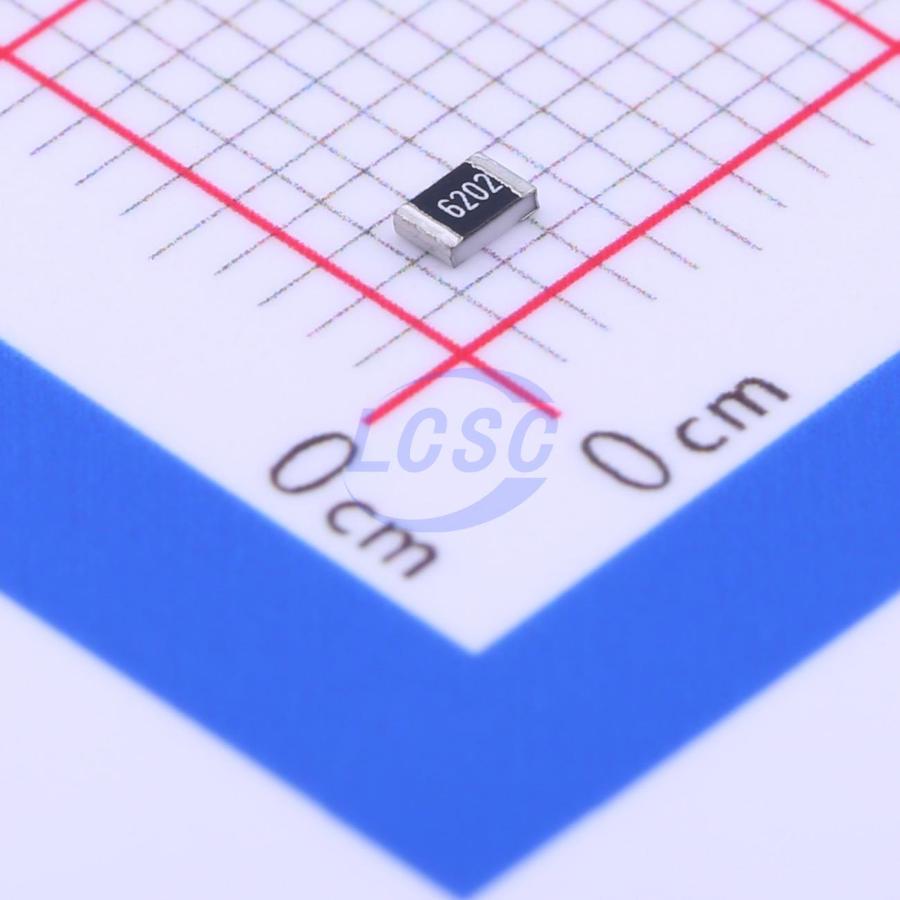 AECR0805F62K0K9 RESI