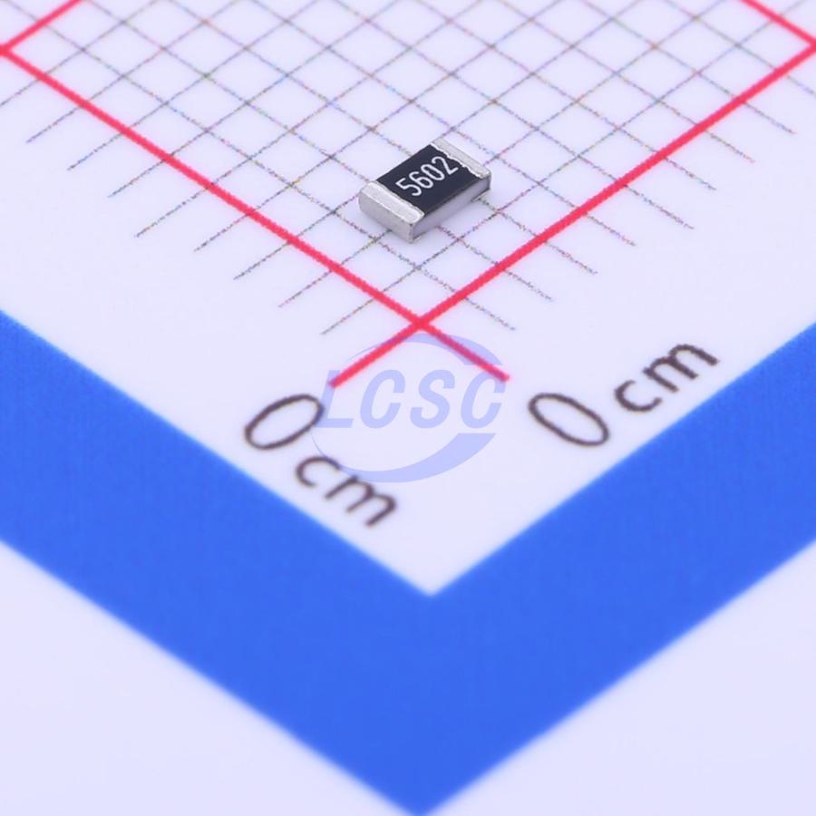 AECR0805F56K0K9 RESI