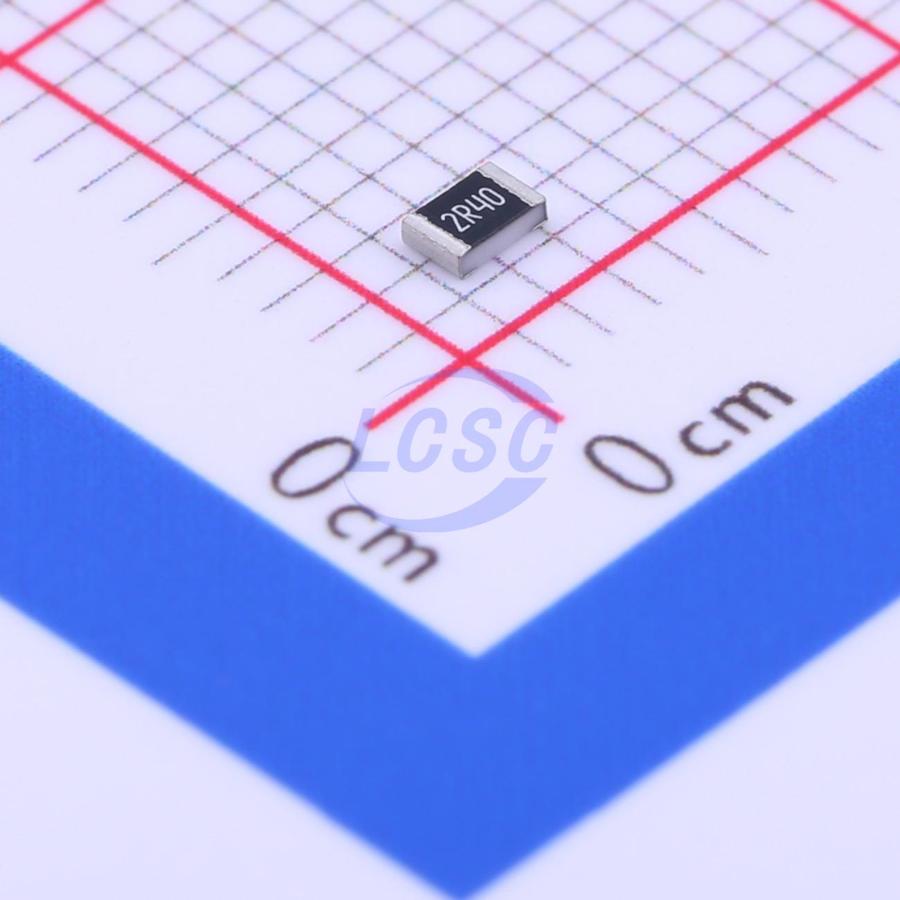 AECR0805F2R40T9 RESI