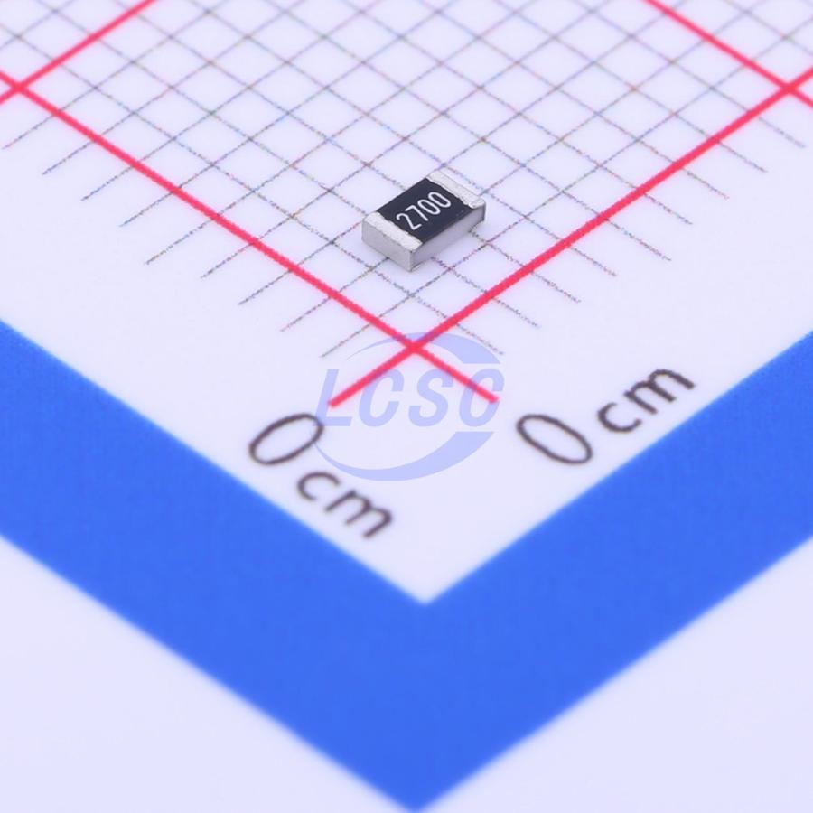 AECR0805F270RK9 RESI