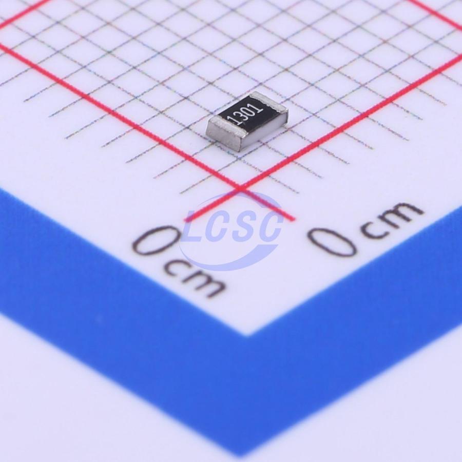 AECR0805F1K30K9 RESI