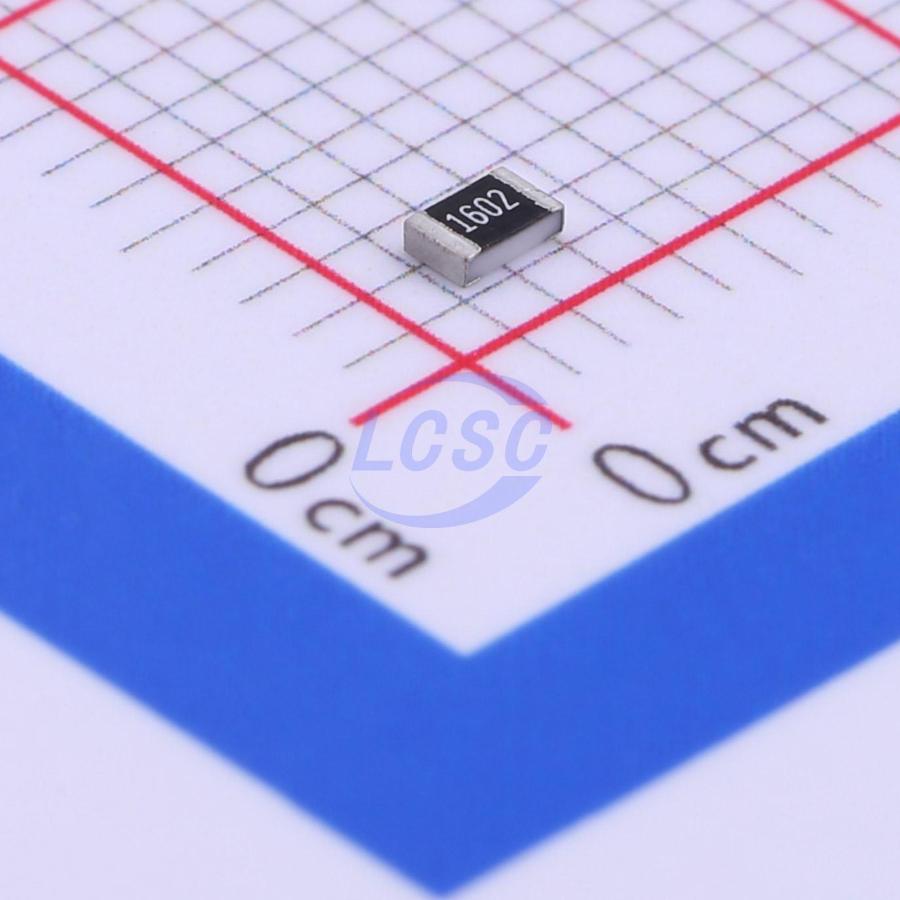 AECR0805F16K0K9 RESI