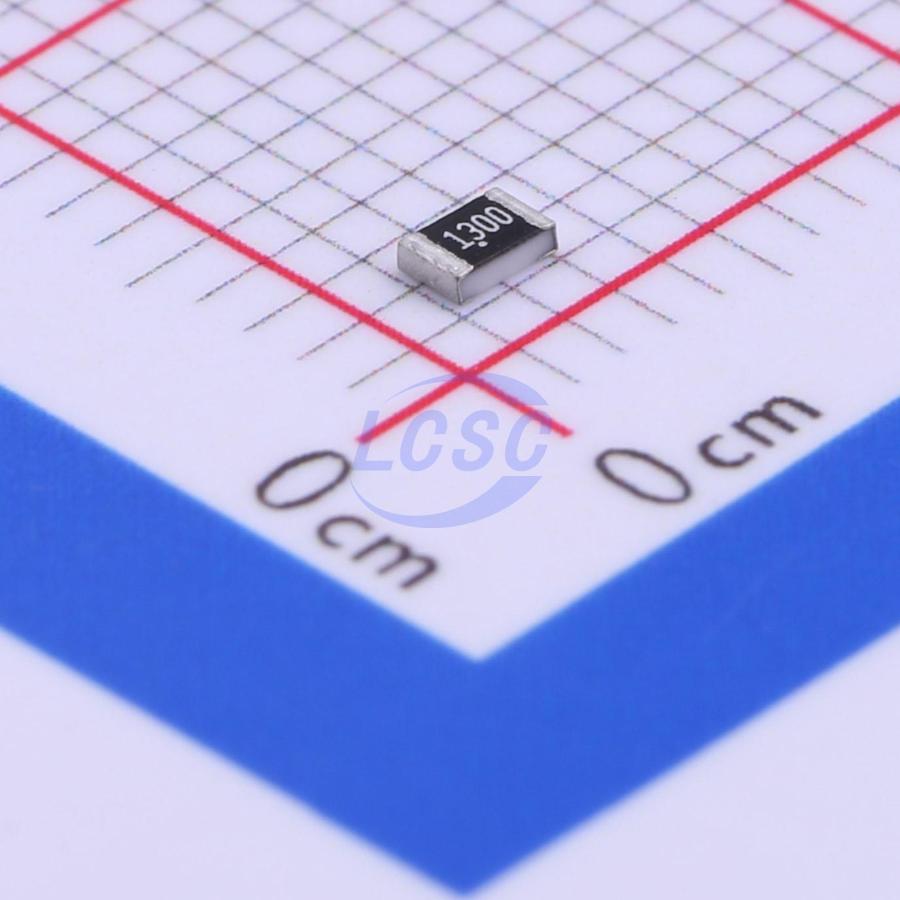 AECR0805F130RK9 RESI