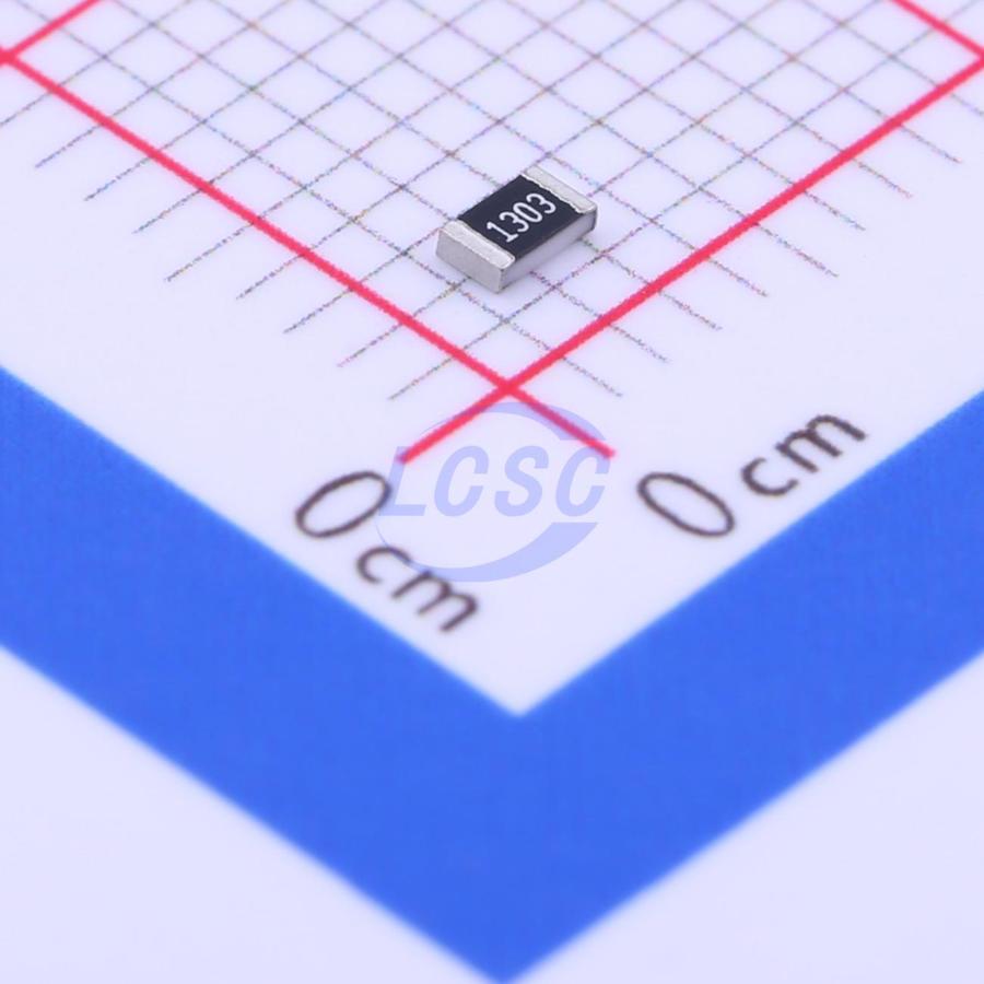 AECR0805F130KK9 RESI