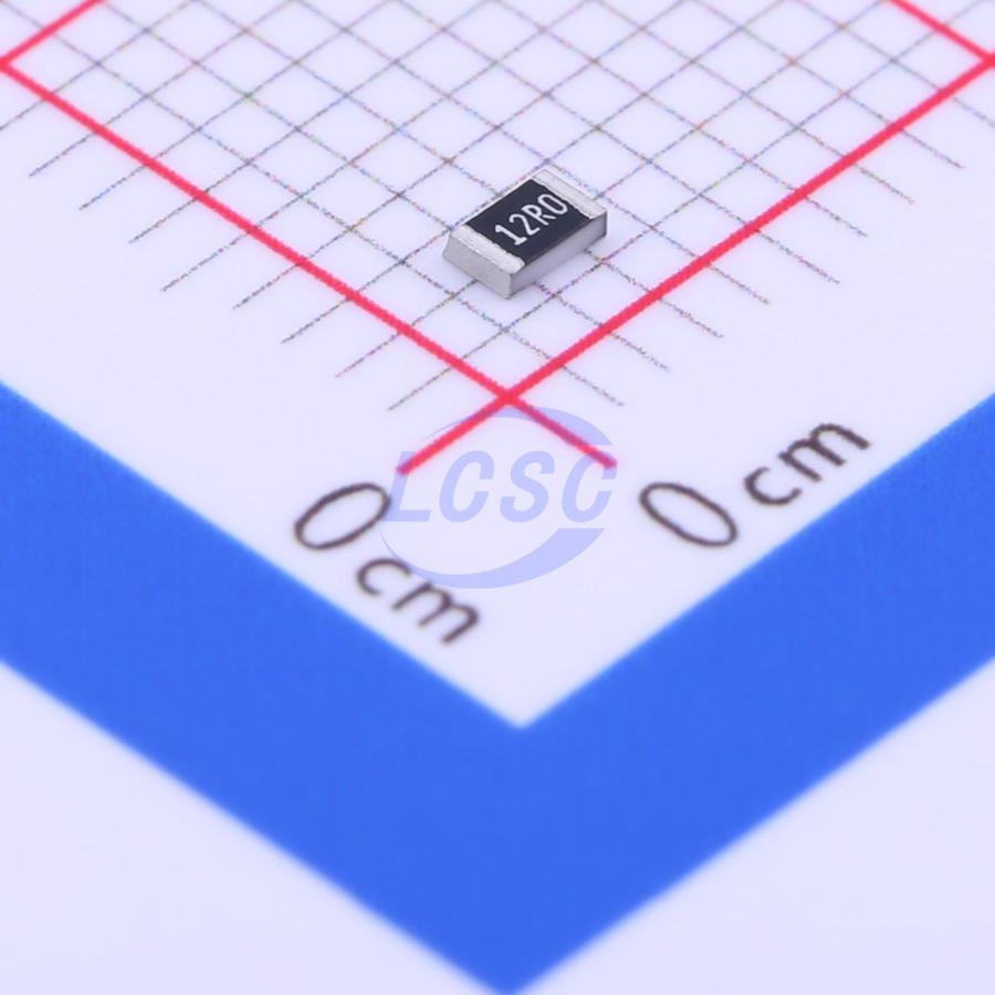 AECR0805F12R0K9 RESI