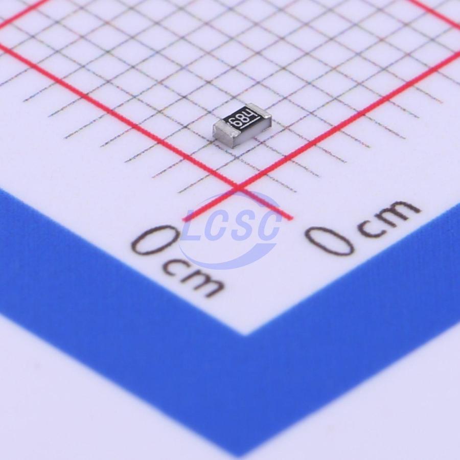 AECR0603F680KK9 RESI