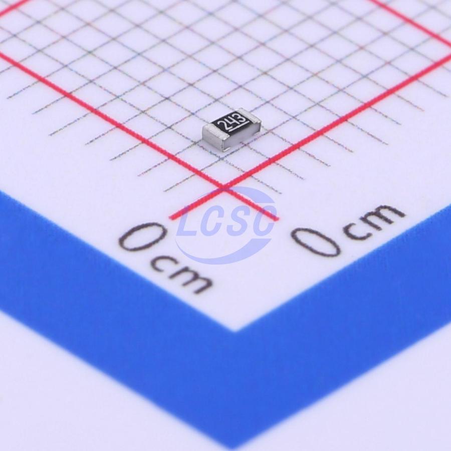 AECR0603F24K0K9 RESI