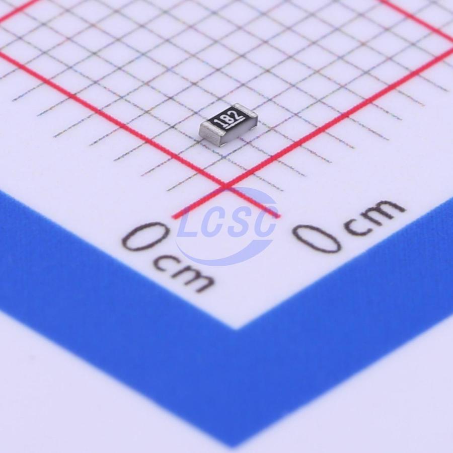 AECR0603F1K80K9 RESI