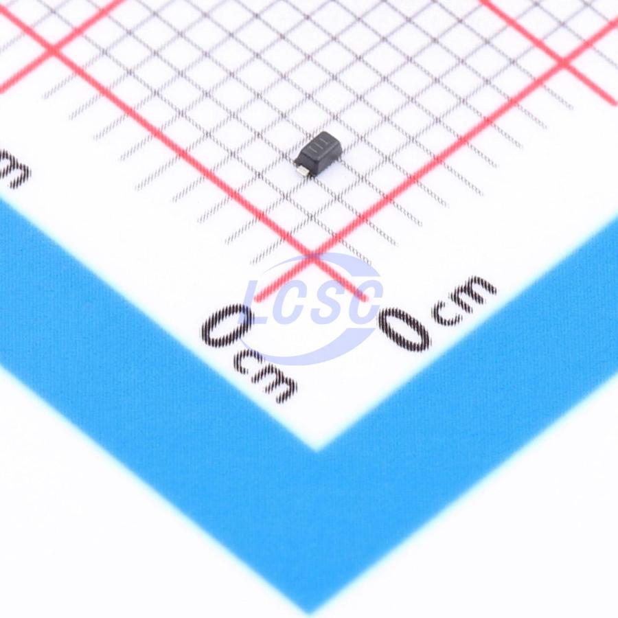 L03ESDL5V0CA2 DIODES