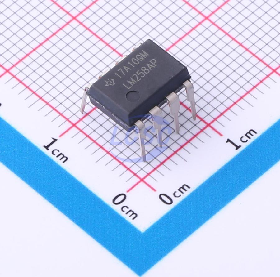 LM258AP TI