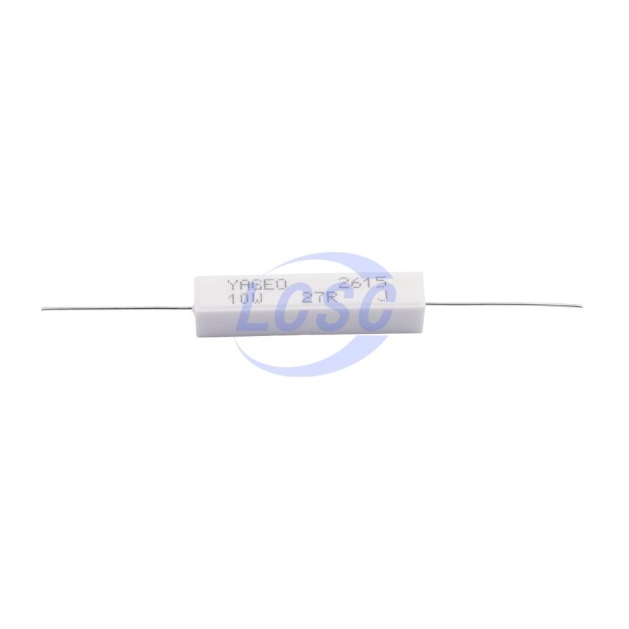 SQP10AJB-27R YAGEO