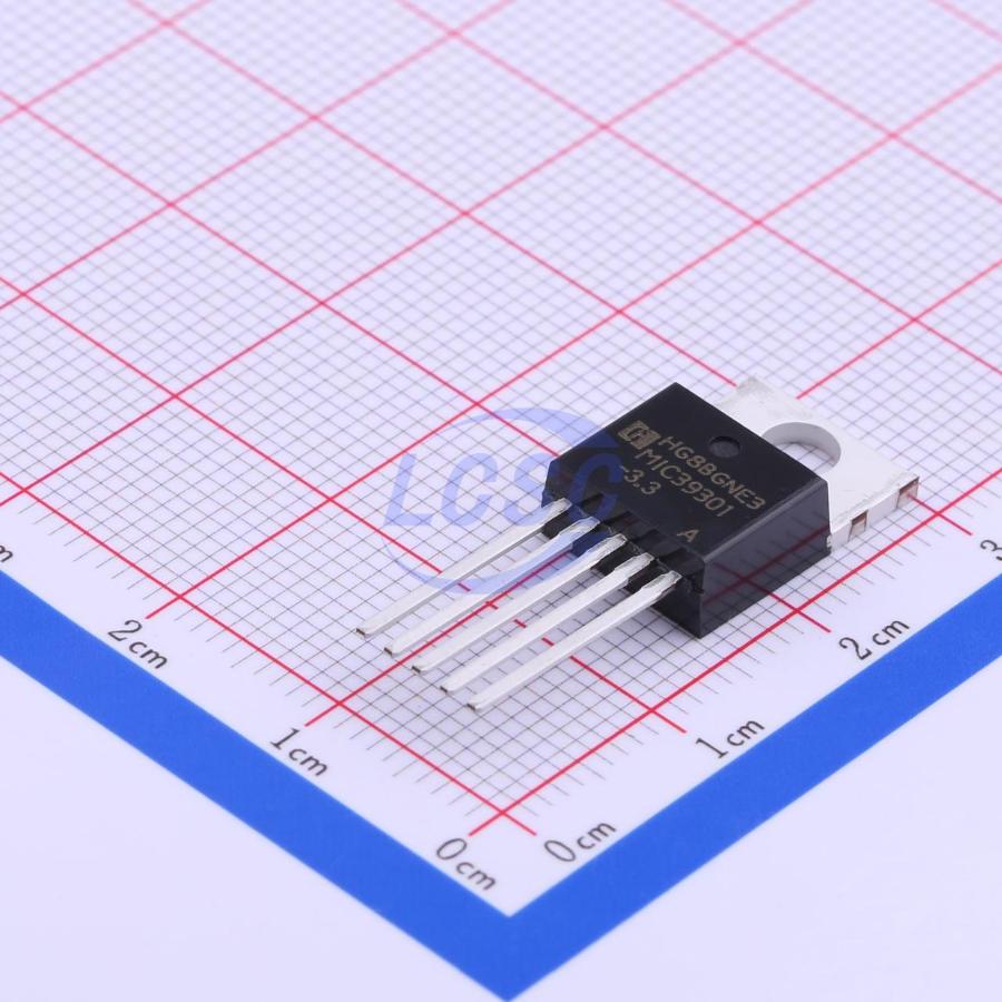 MIC39301T-3.3 HGSEMI