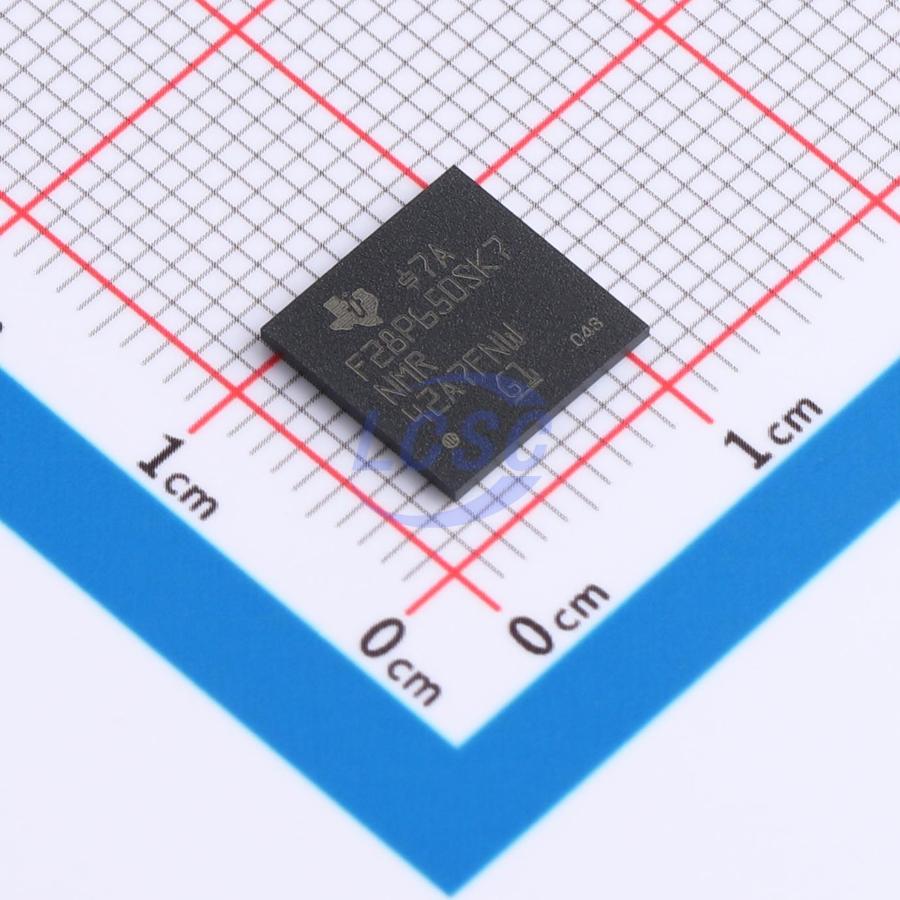 F28P650SK7NMRR TI