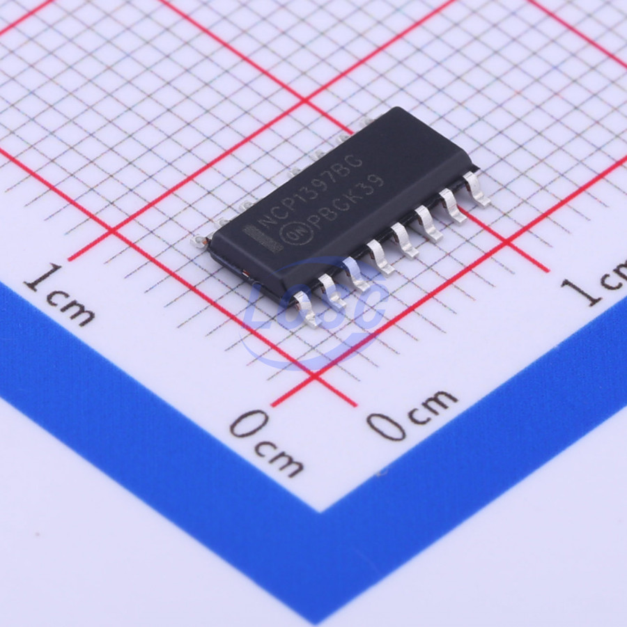 NCP1397BDR2G onsemi