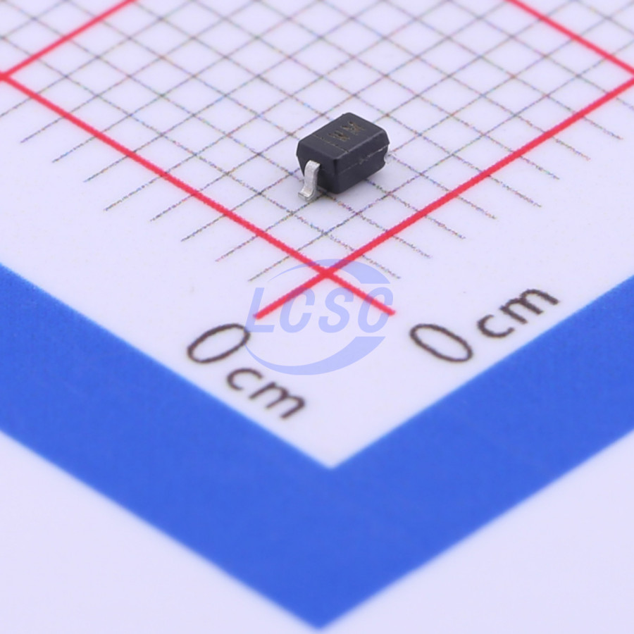 BZT52C20S-7-F DIODES