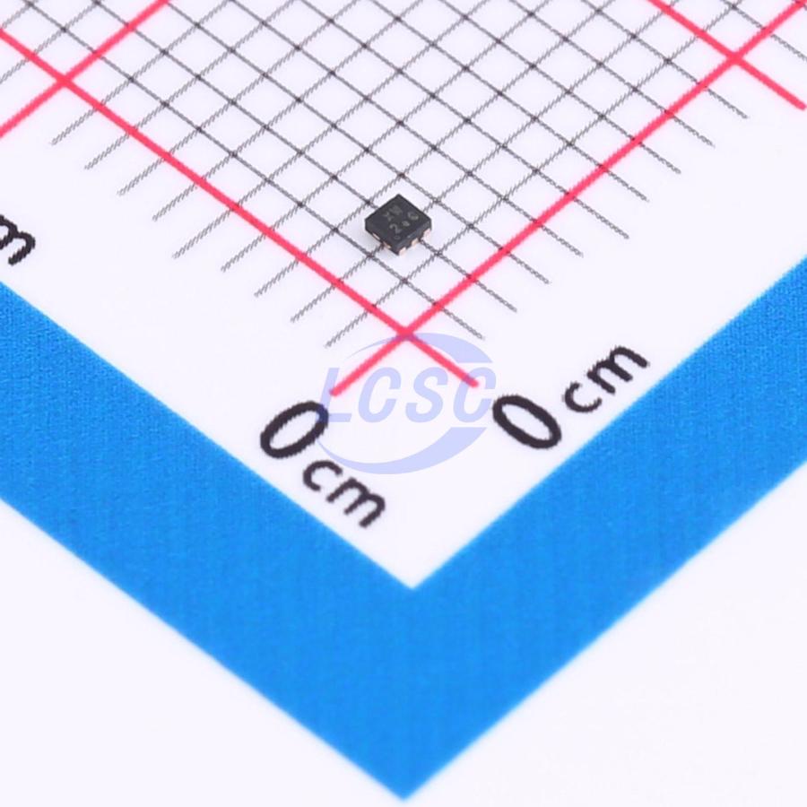 74AUP1G86FW4-7 DIODES