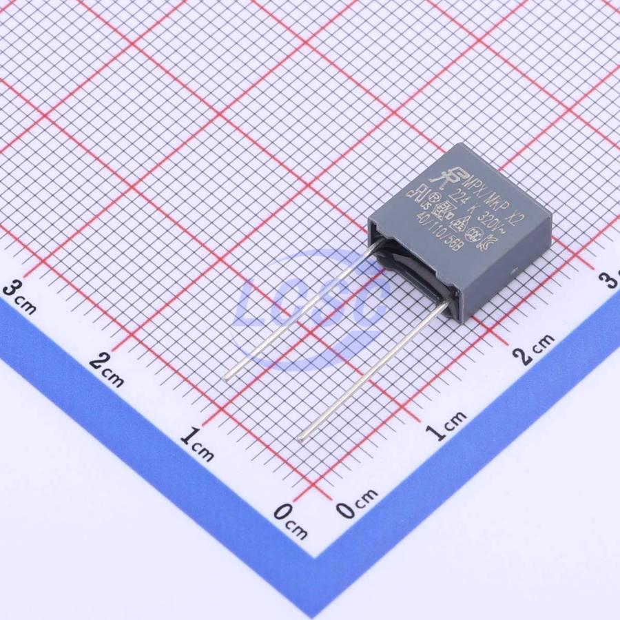 MP2224K32B2R6LC SRD