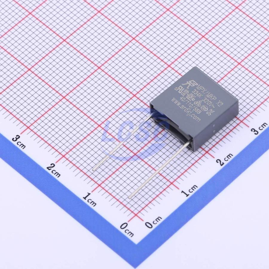 SP2334K32CDR6LC SRD