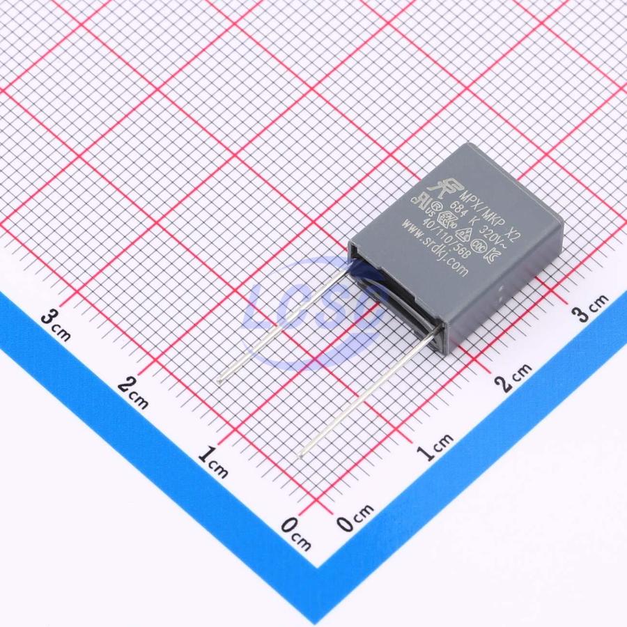 SP2684K32CGR6LC SRD