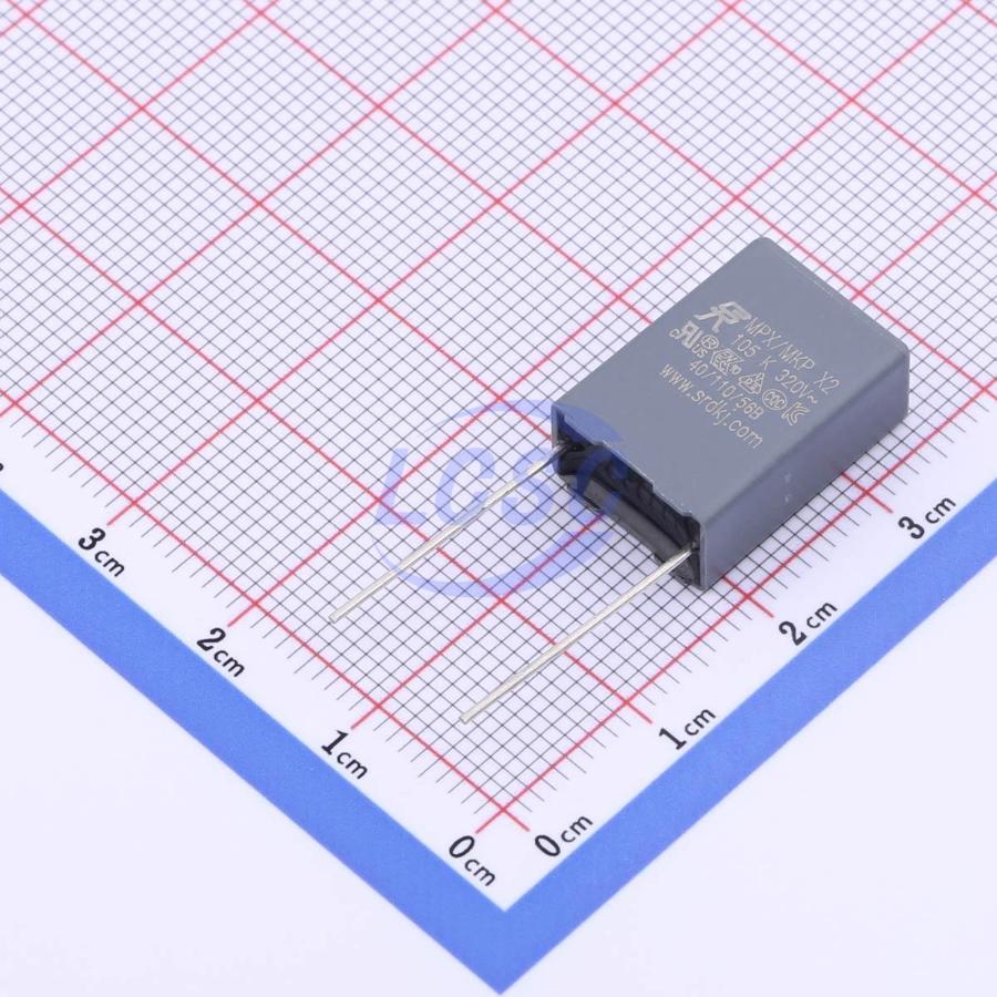 SP2105K32CKR6LC SRD