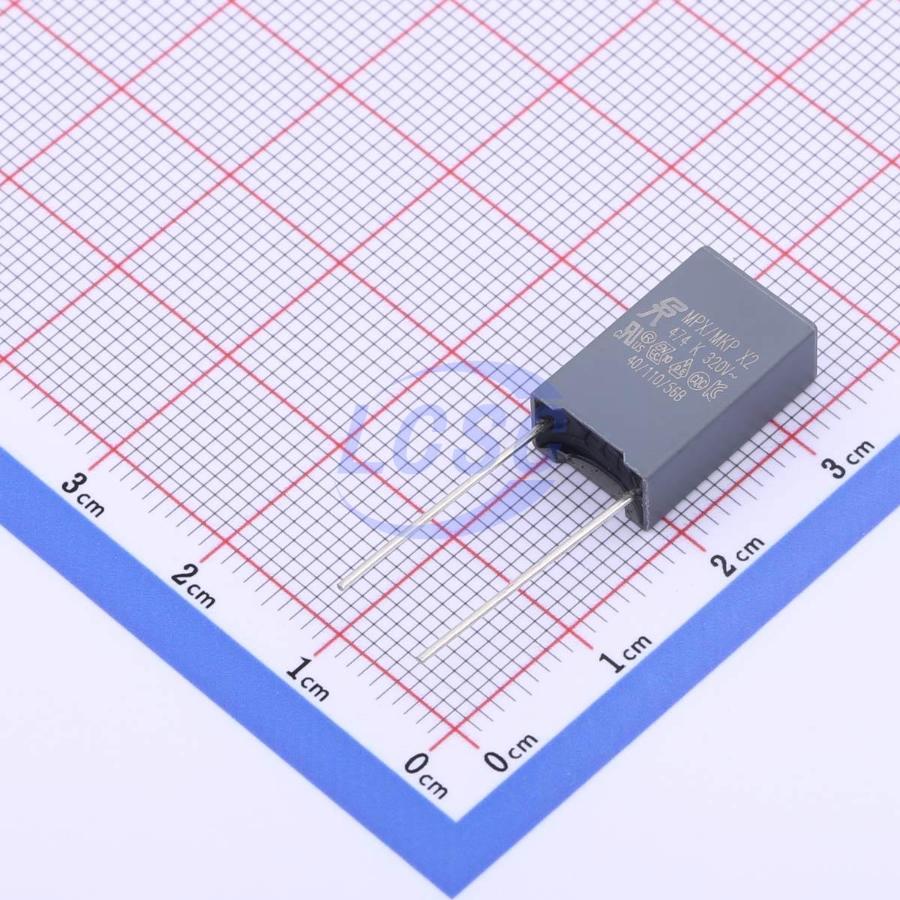MP2474K32B6R6LC SRD