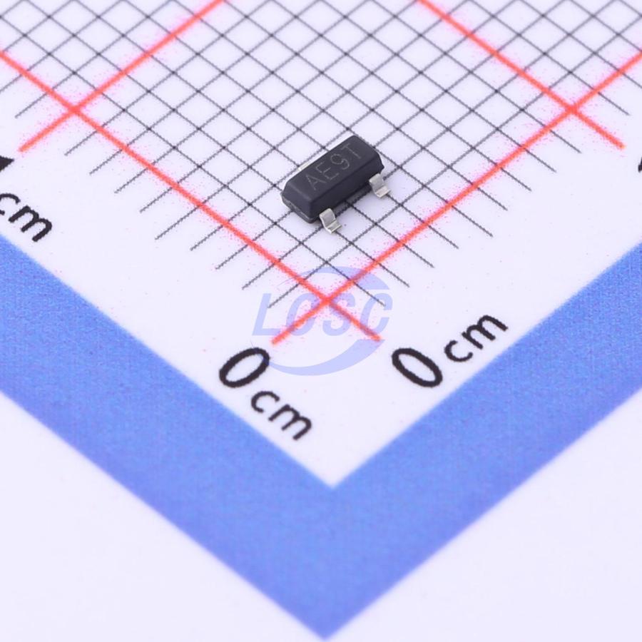 DMG2302UQ Leiditech