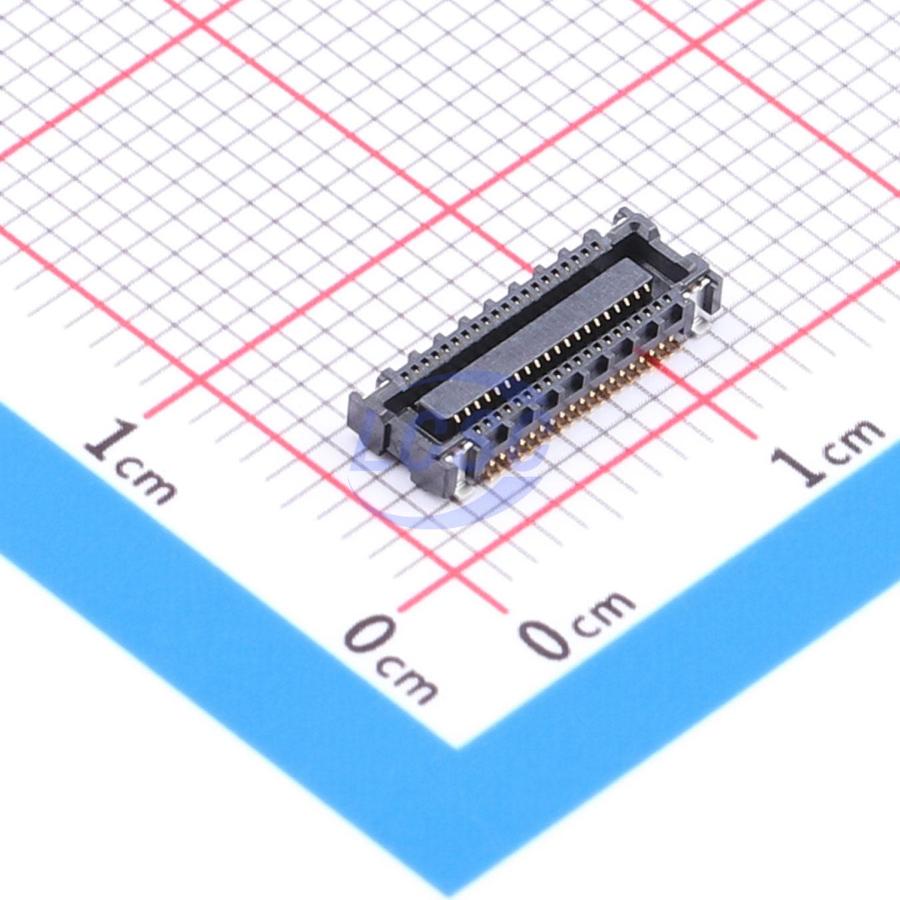 5009130402 MOLEX