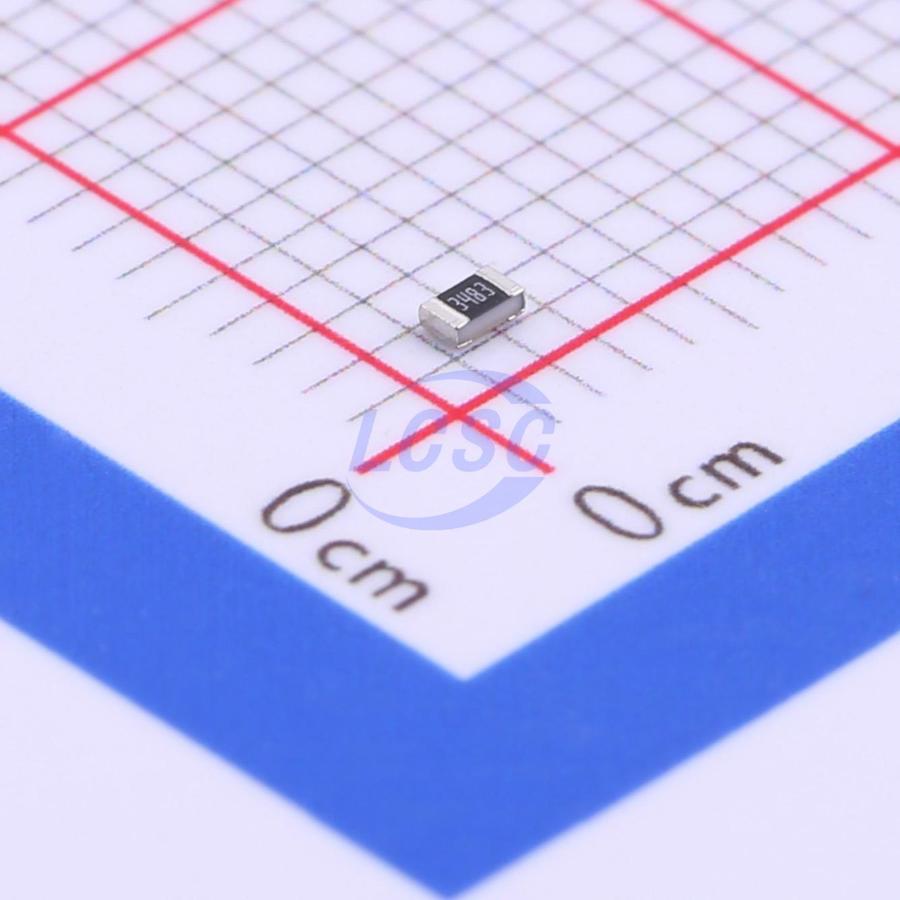 HPCR0603F348KK9 RESI