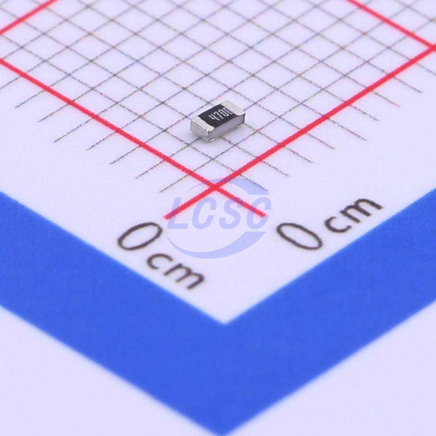 HPCR0603F470RK9 RESI