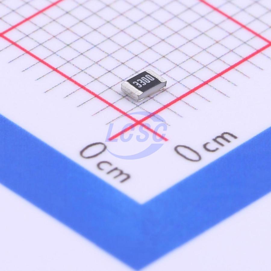 HPCR0805F330RK9 RESI