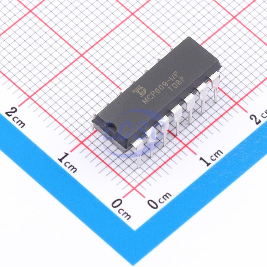 MCP609-I/P-TUDI Tudi