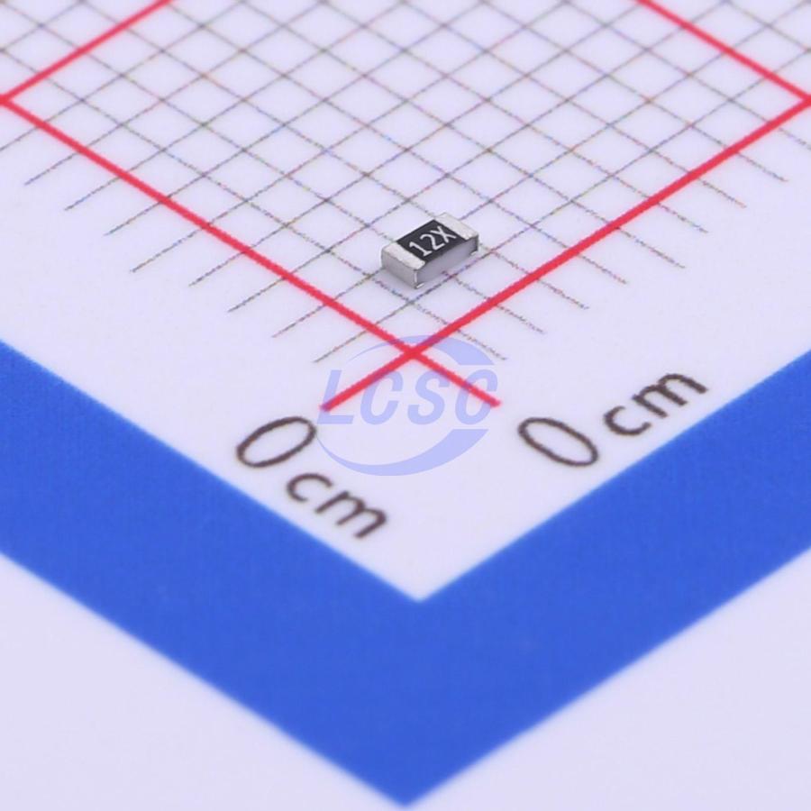ETCR0603F13R0K9 RESI