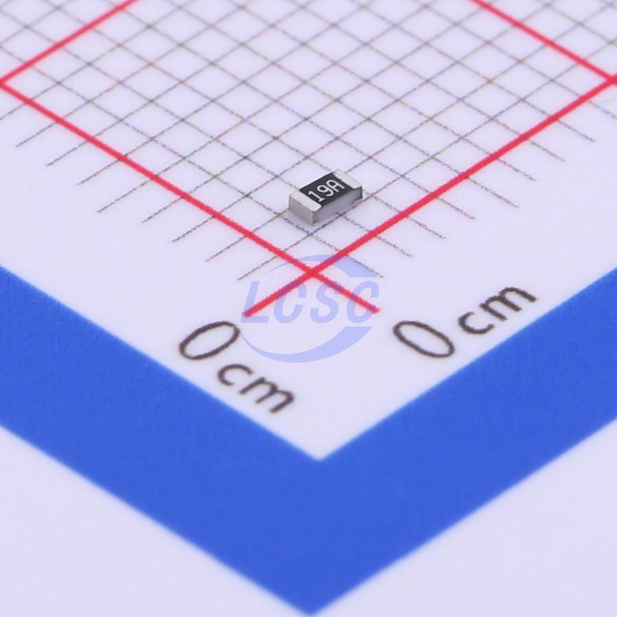 ETCR0603F154RK9 RESI