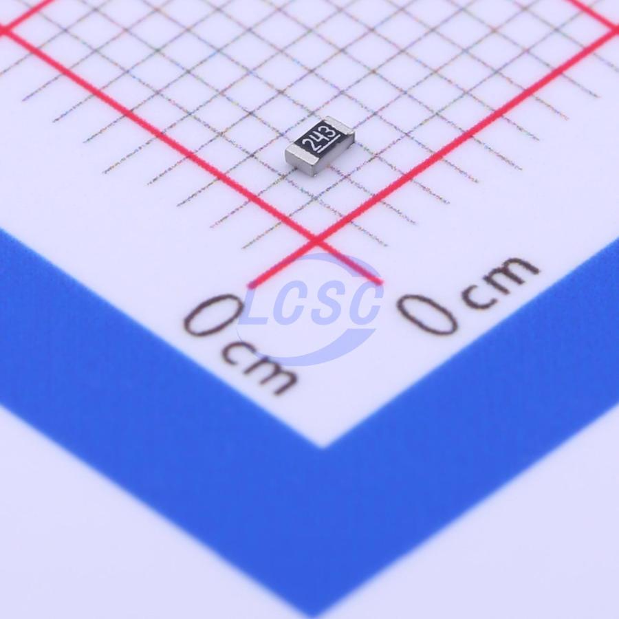 ETCR0603F24K0K9 RESI