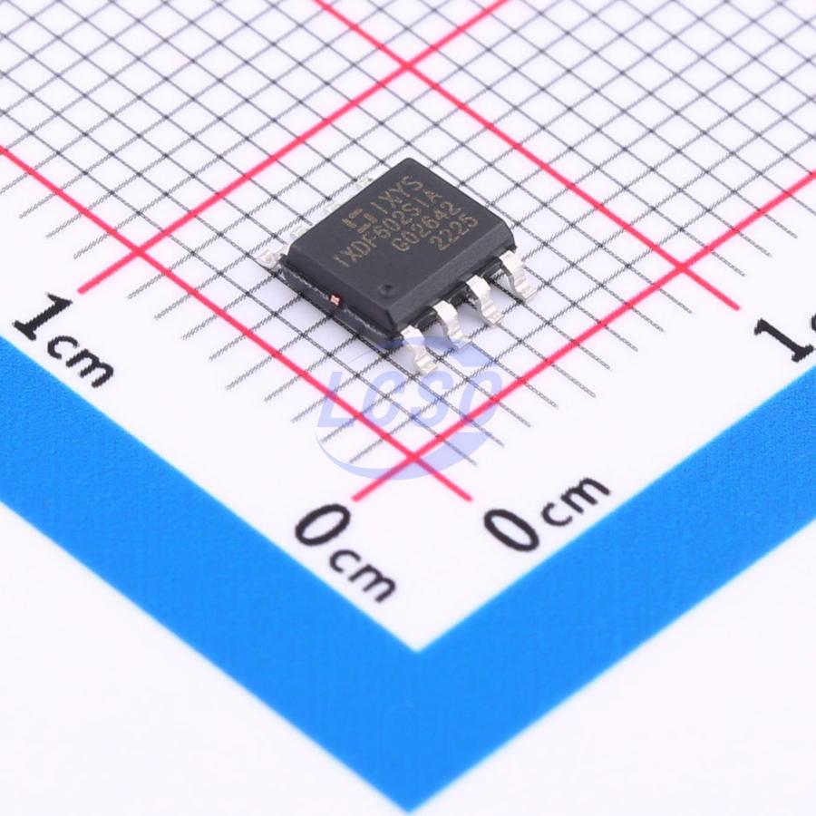 IXDF602SIATR Littelfuse/IXYS