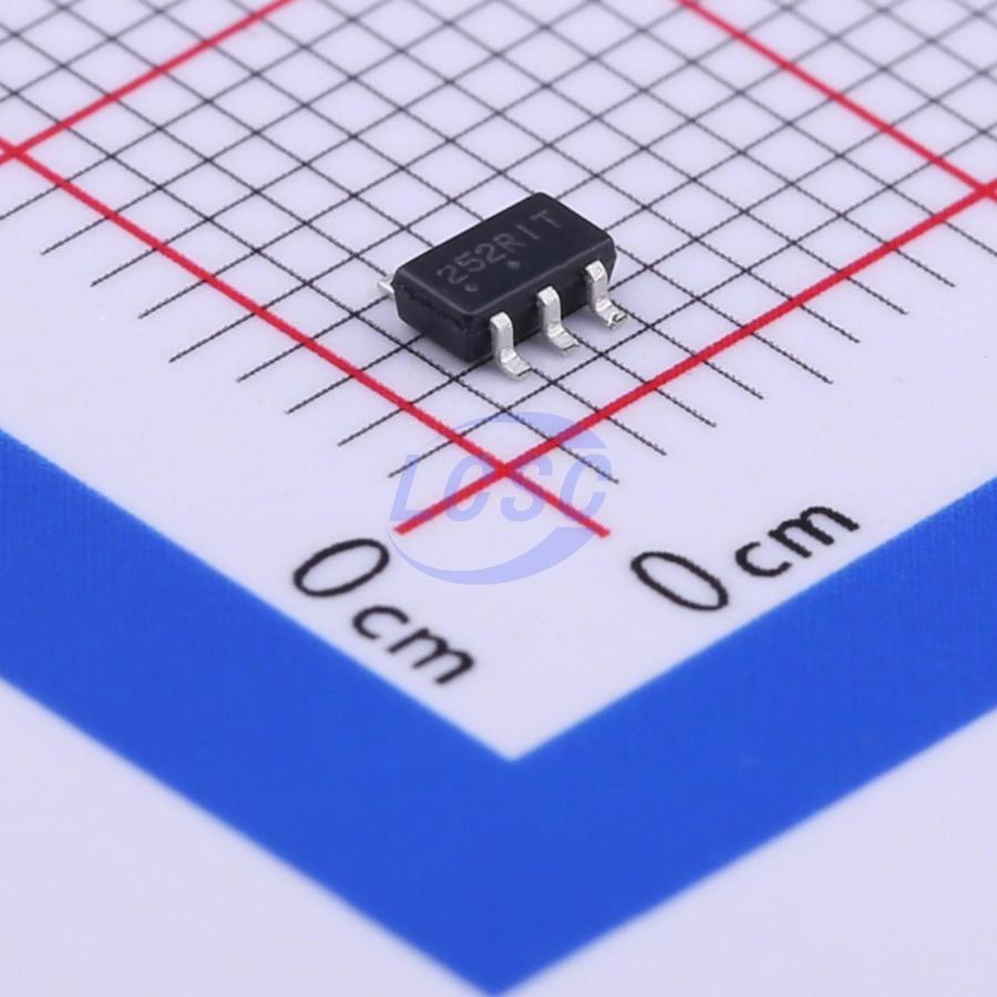 NCP1250BSN65T1G onsemi