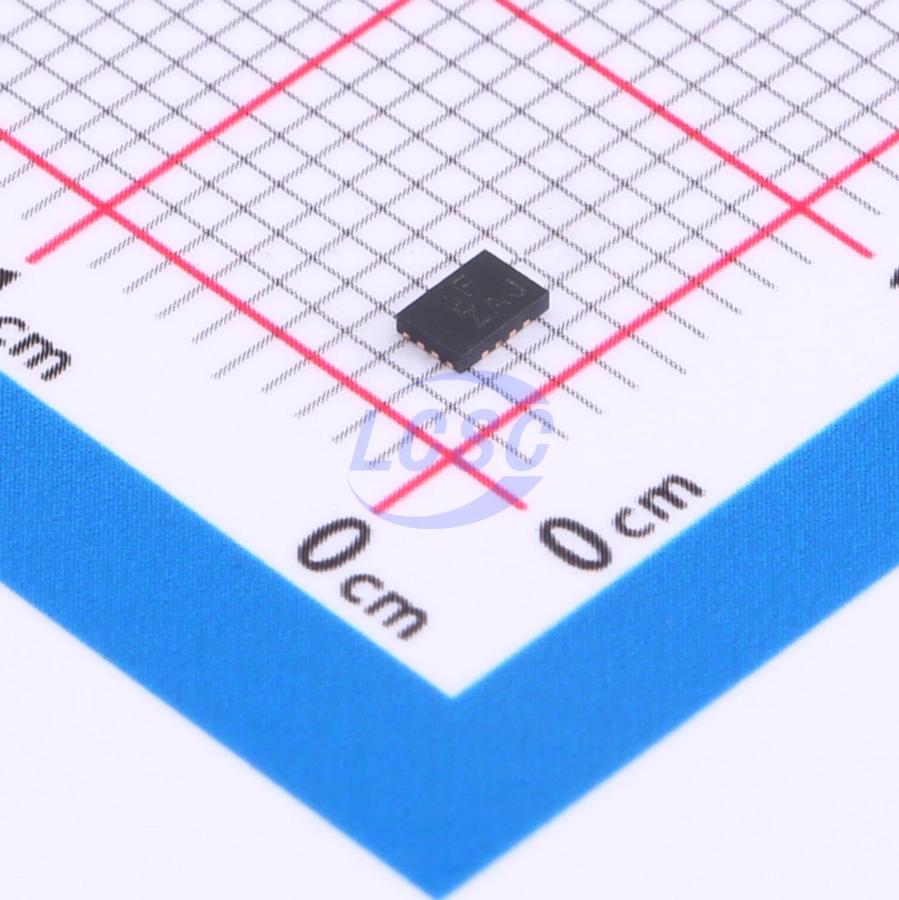 PI3A3899ZTAEX DIODES