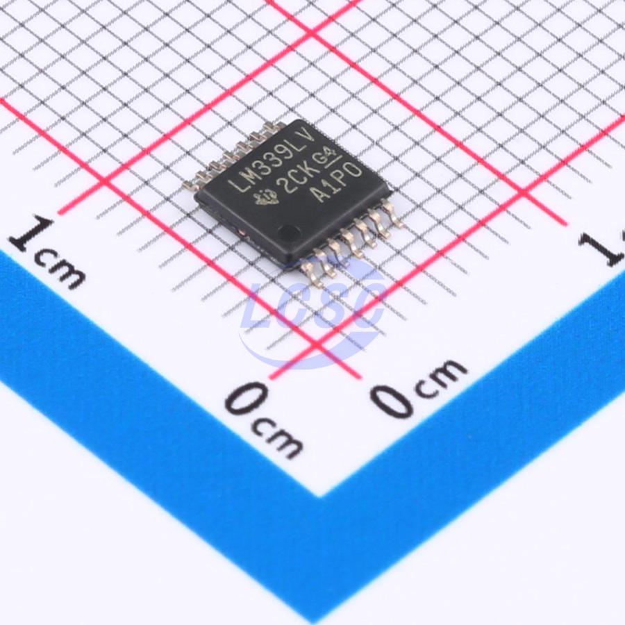 LM339LVPWR TI
