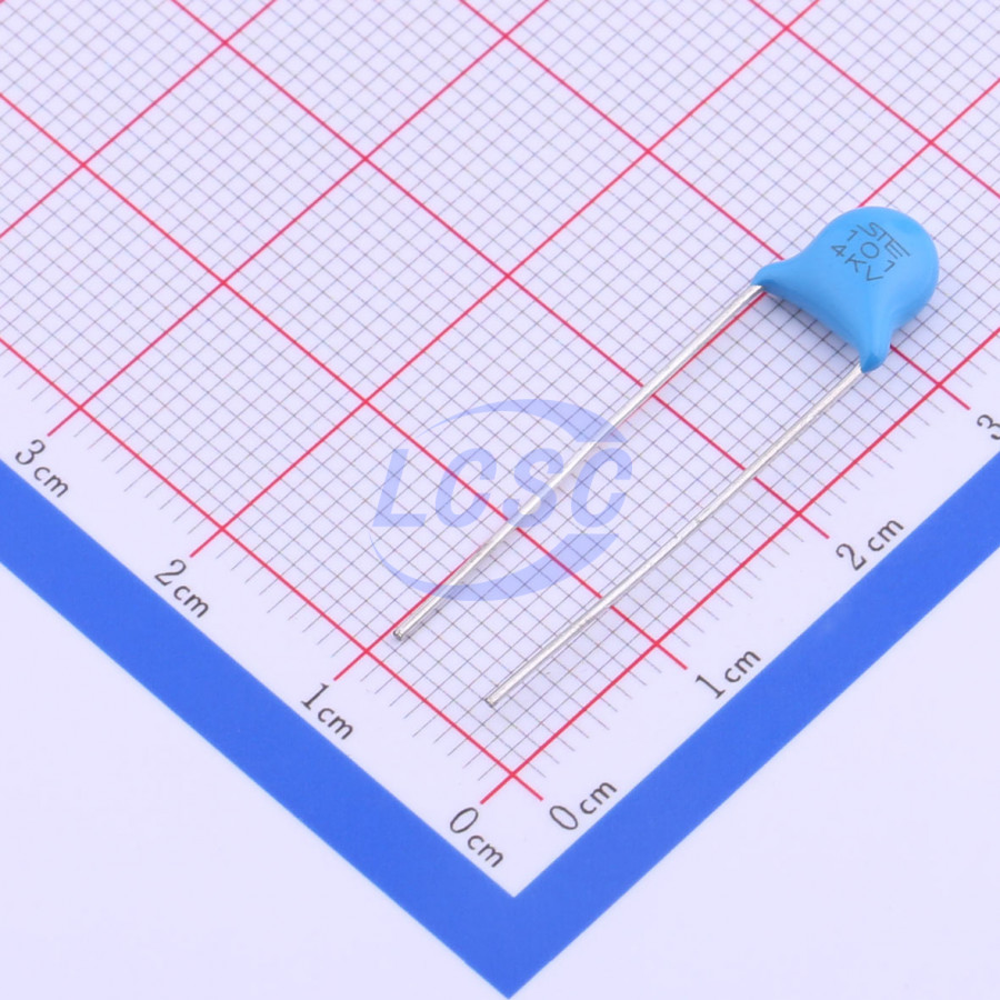 T07B1E101KN0B0S0N0 STE