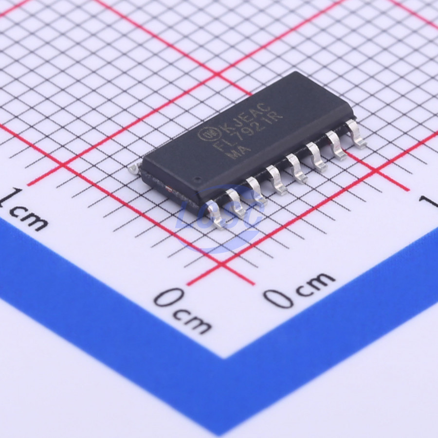 FL7921RMX onsemi