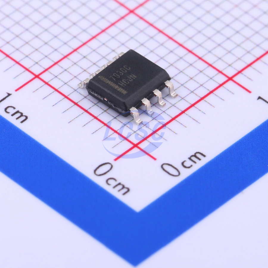 FAN7930CMX-G onsemi