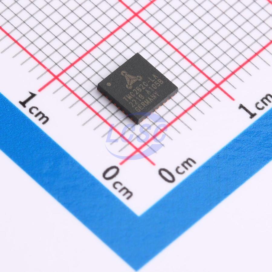 TMC262C-LA-T ADI/TRINAMIC