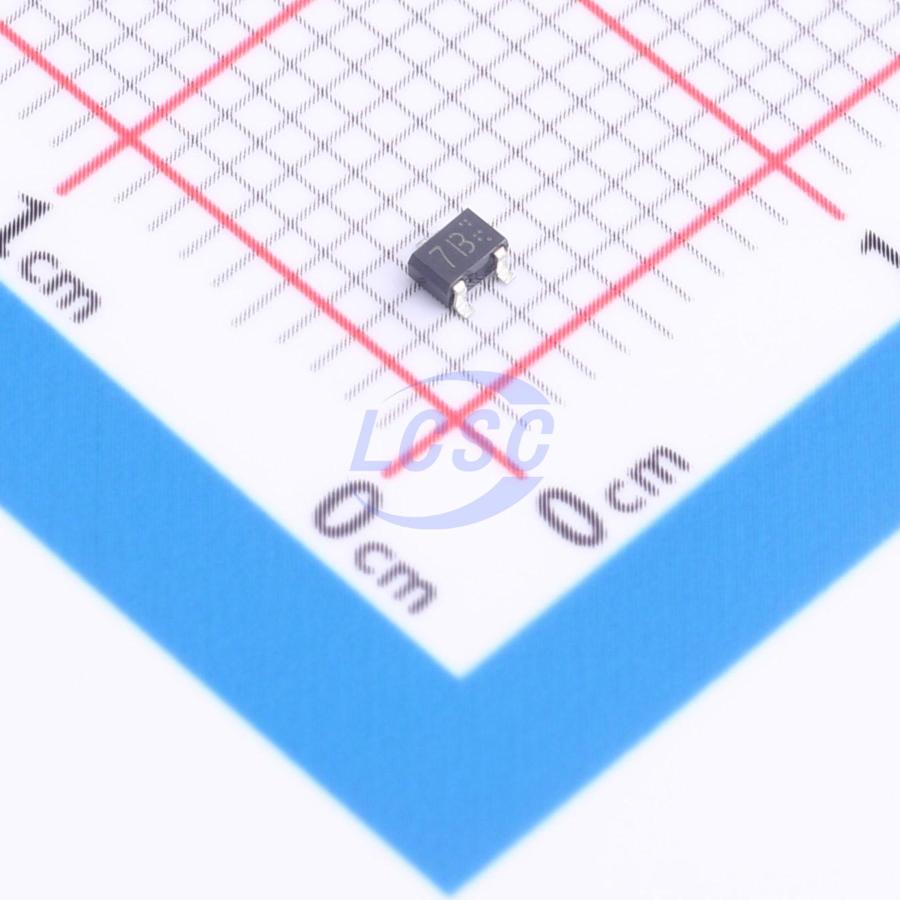 UMZC6.8NFHT106 ROHM