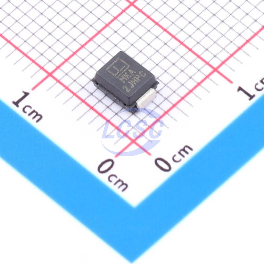 TPSMB30A-VR Littelfuse