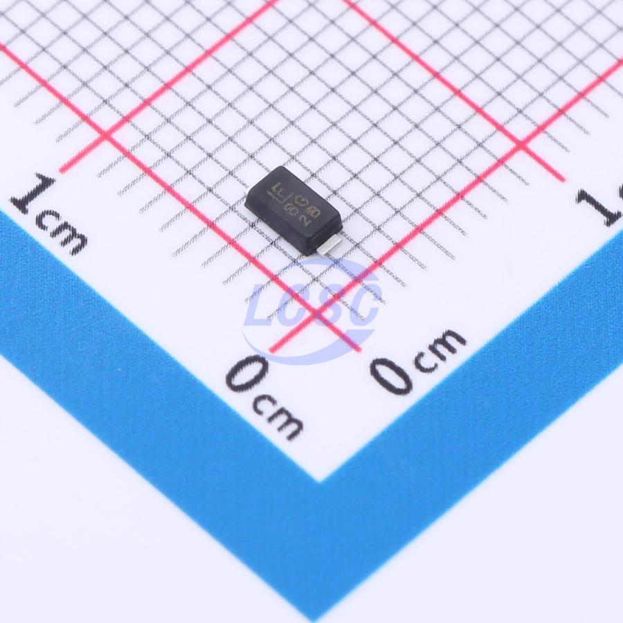 SMF4L13CA Littelfuse