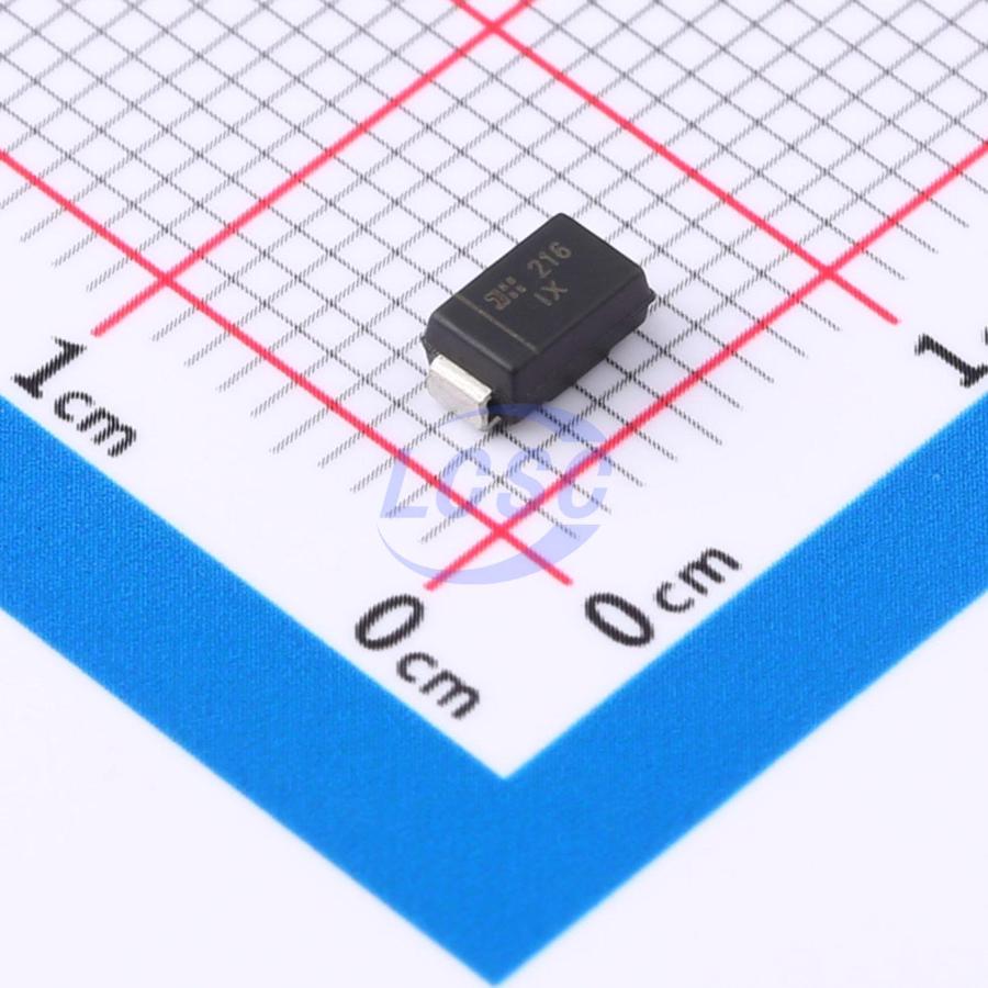 SMAJ22AQ-13-F DIODES