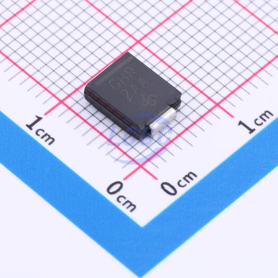 SMCJ170A-E3/57T VISHAY