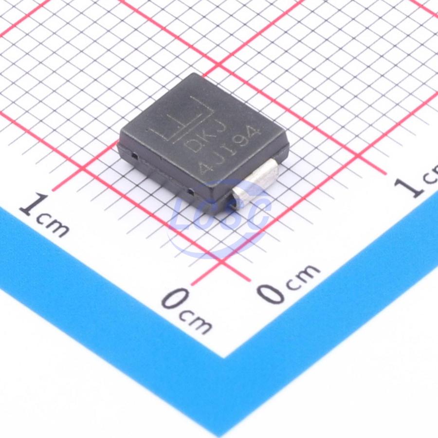 SMDJ350CA Littelfuse