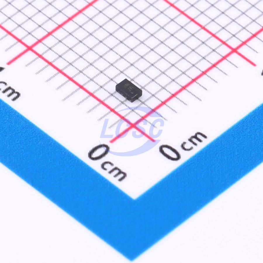 D8V0H1U2LP1610-7 DIODES